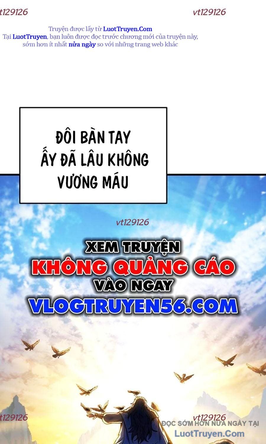 Thanh Kiếm Của Hoàng Đế Chap 111 - Next Chap 112