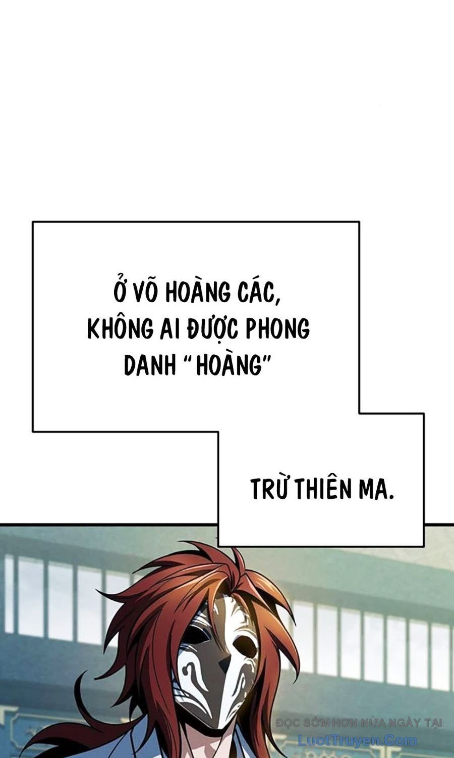 Thanh Kiếm Của Hoàng Đế Chap 111 - Next Chap 112
