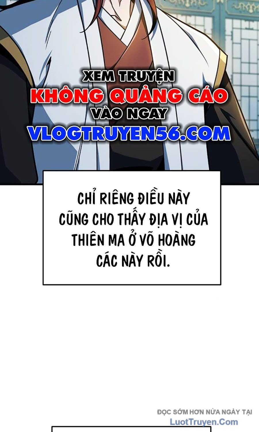 Thanh Kiếm Của Hoàng Đế Chap 111 - Next Chap 112