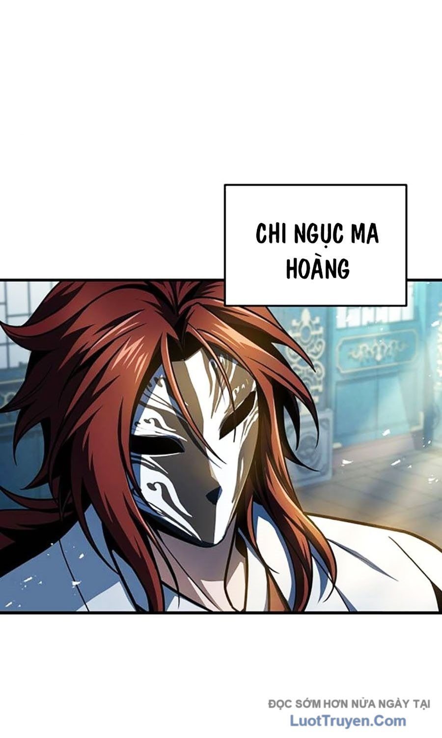 Thanh Kiếm Của Hoàng Đế Chap 111 - Next Chap 112