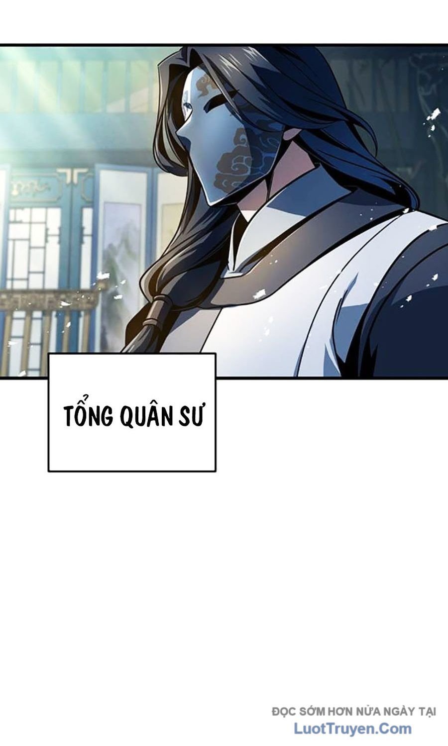 Thanh Kiếm Của Hoàng Đế Chap 111 - Next Chap 112