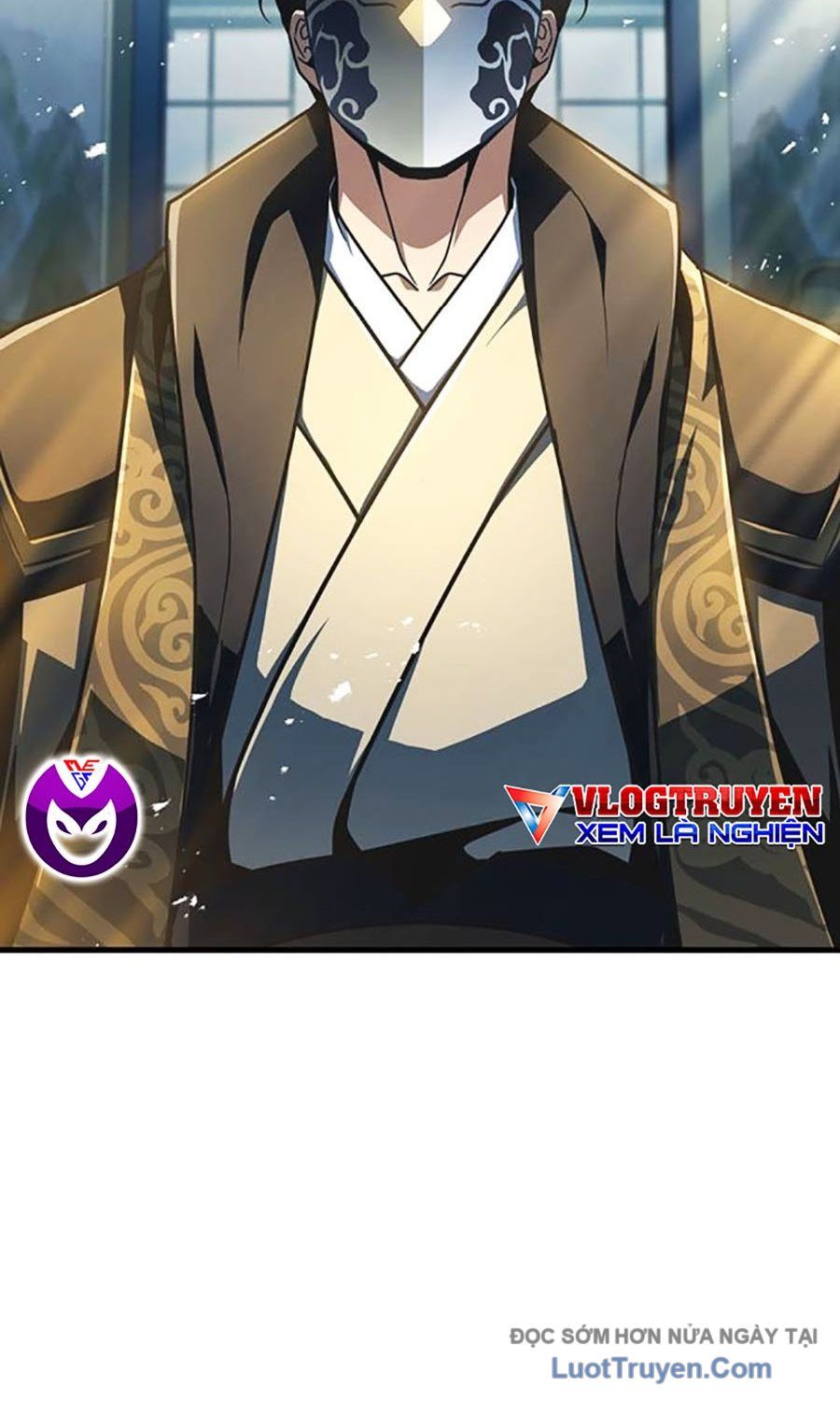 Thanh Kiếm Của Hoàng Đế Chap 111 - Next Chap 112