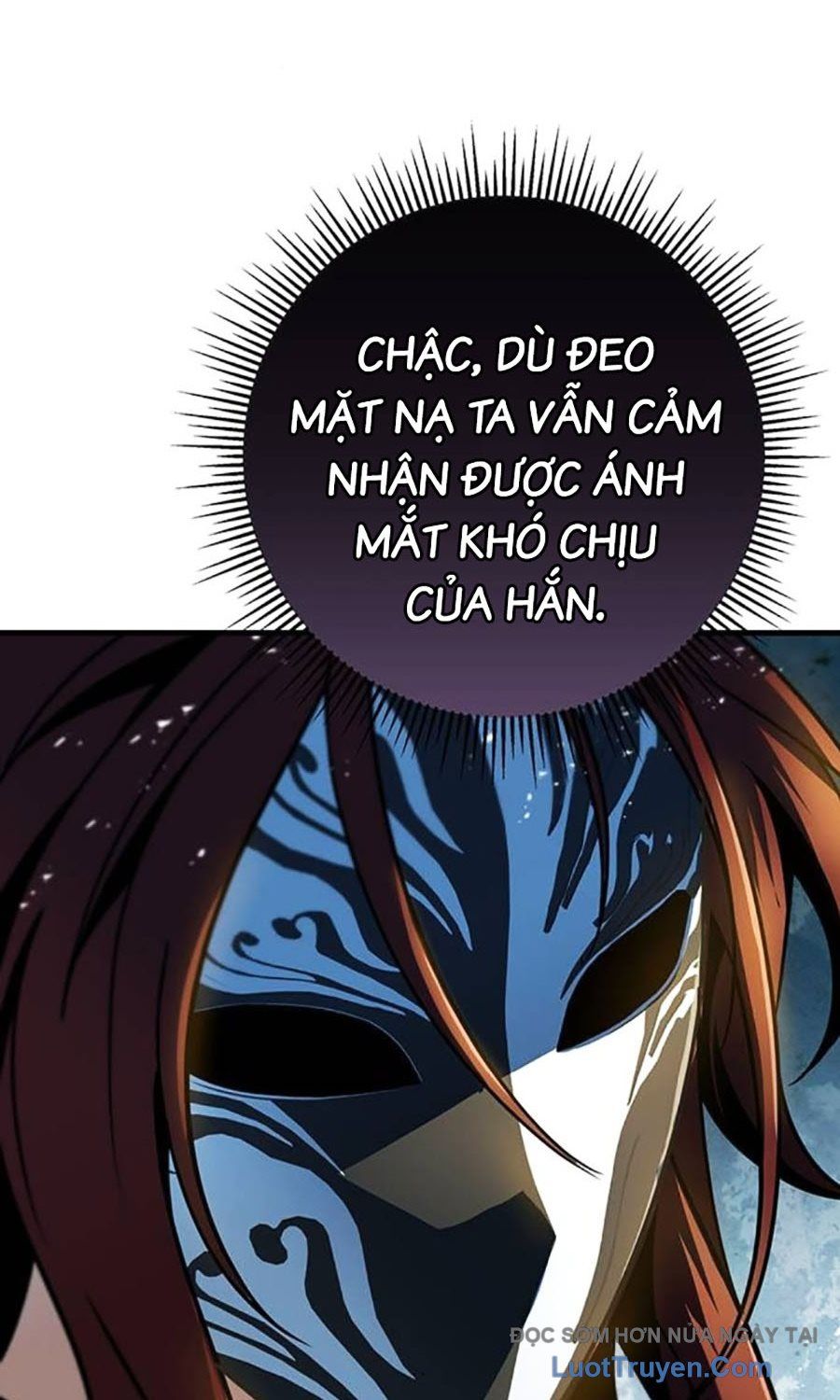 Thanh Kiếm Của Hoàng Đế Chap 111 - Next Chap 112