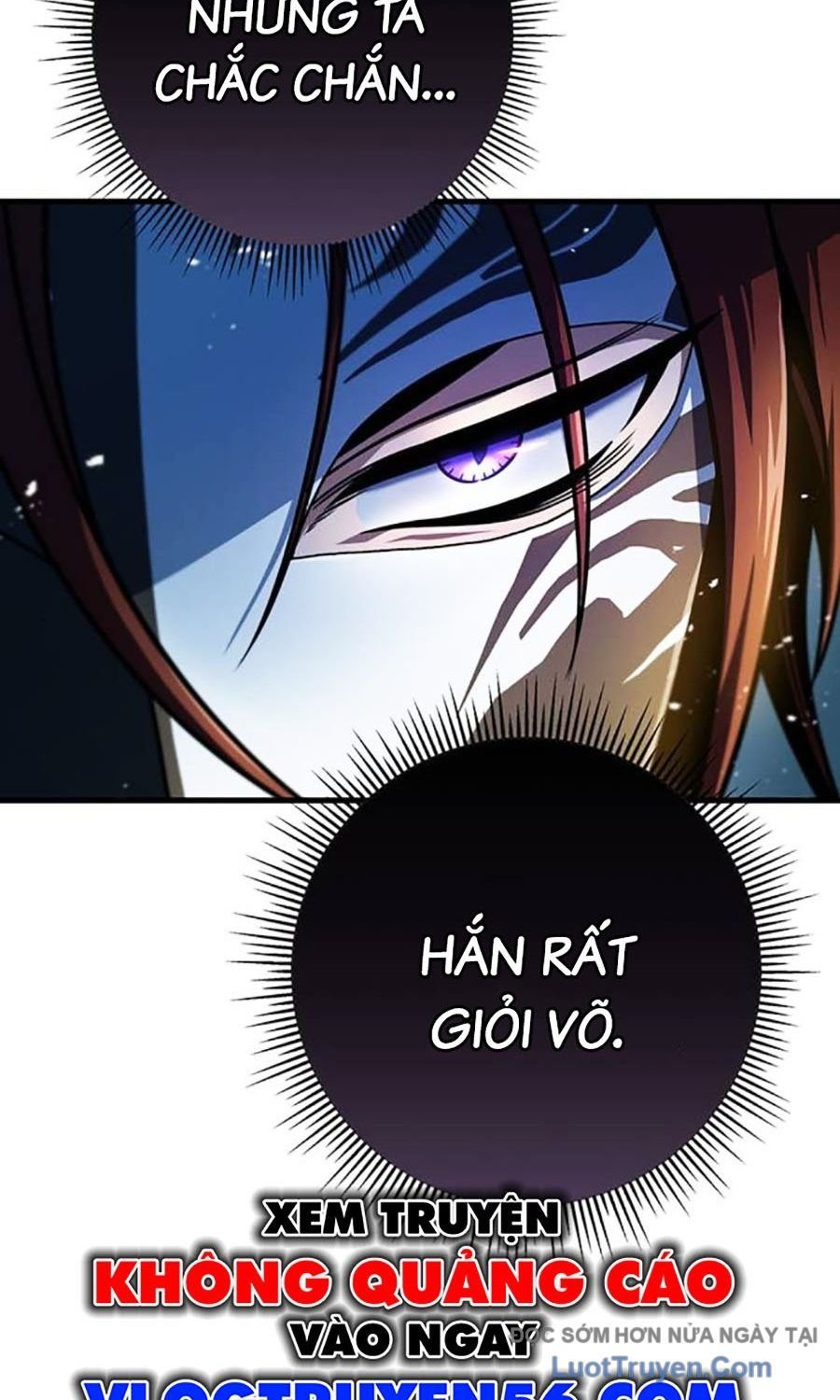 Thanh Kiếm Của Hoàng Đế Chap 111 - Next Chap 112