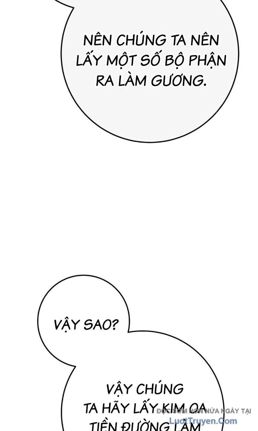 Thanh Kiếm Của Hoàng Đế Chap 111 - Next Chap 112