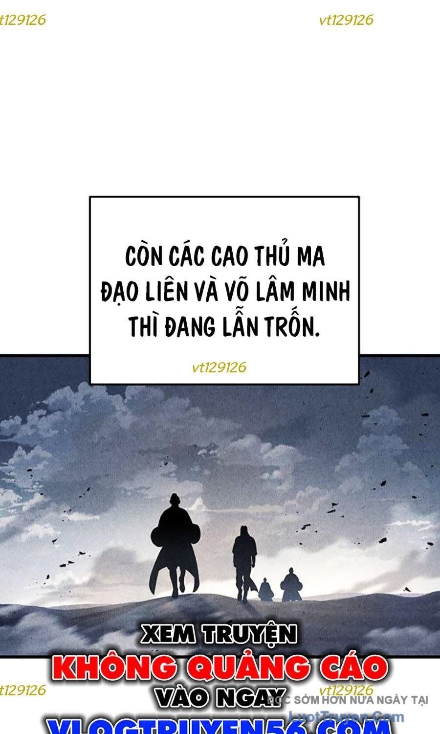 Thanh Kiếm Của Hoàng Đế Chap 111 - Next Chap 112