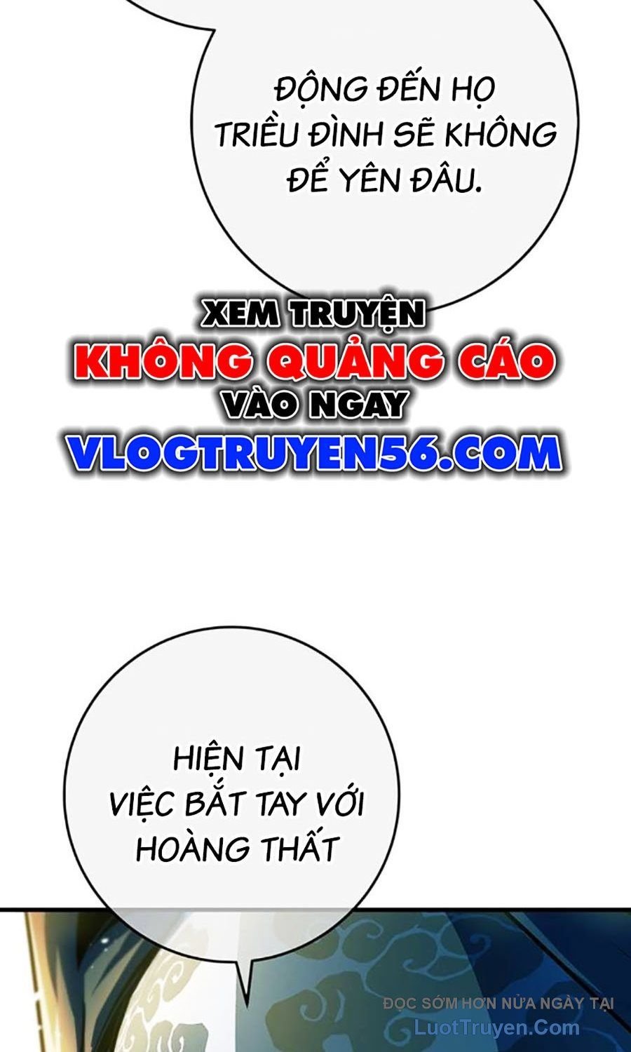 Thanh Kiếm Của Hoàng Đế Chap 111 - Next Chap 112