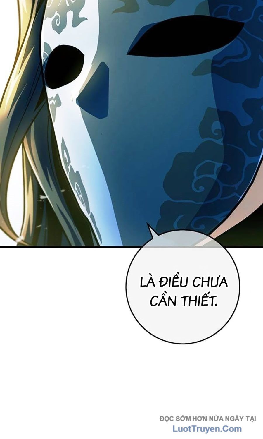 Thanh Kiếm Của Hoàng Đế Chap 111 - Next Chap 112