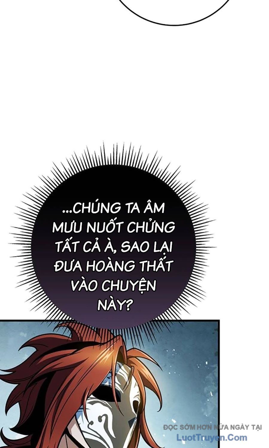 Thanh Kiếm Của Hoàng Đế Chap 111 - Next Chap 112