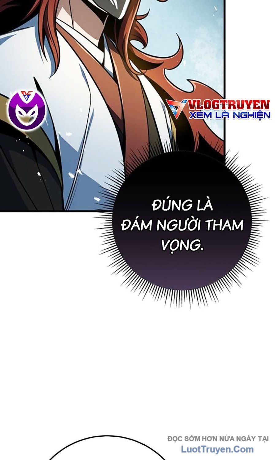 Thanh Kiếm Của Hoàng Đế Chap 111 - Next Chap 112