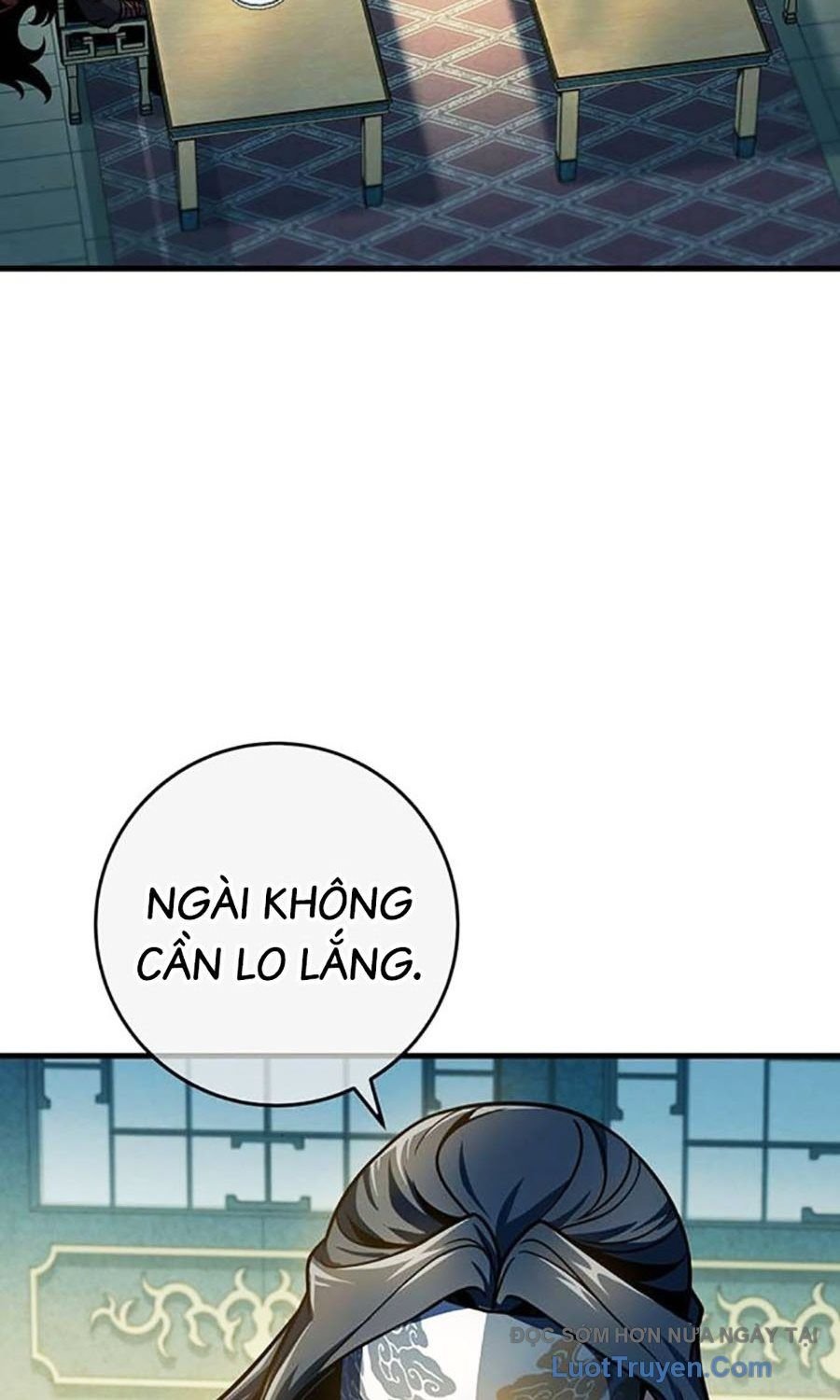 Thanh Kiếm Của Hoàng Đế Chap 111 - Next Chap 112