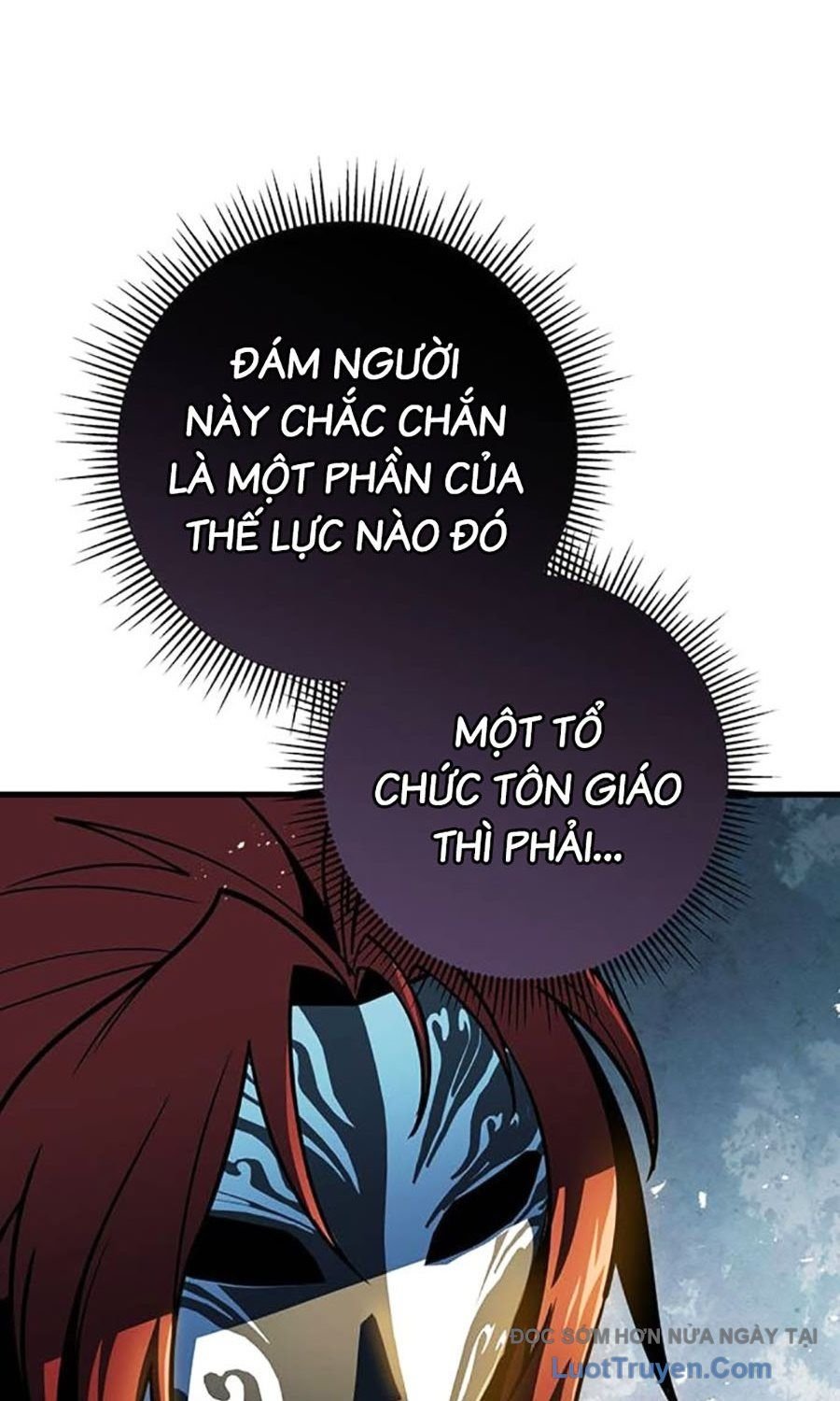 Thanh Kiếm Của Hoàng Đế Chap 111 - Next Chap 112