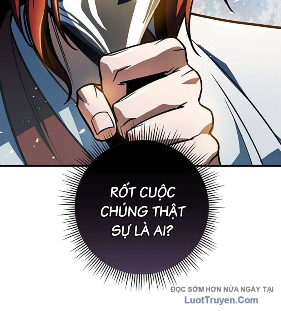 Thanh Kiếm Của Hoàng Đế Chap 111 - Next Chap 112