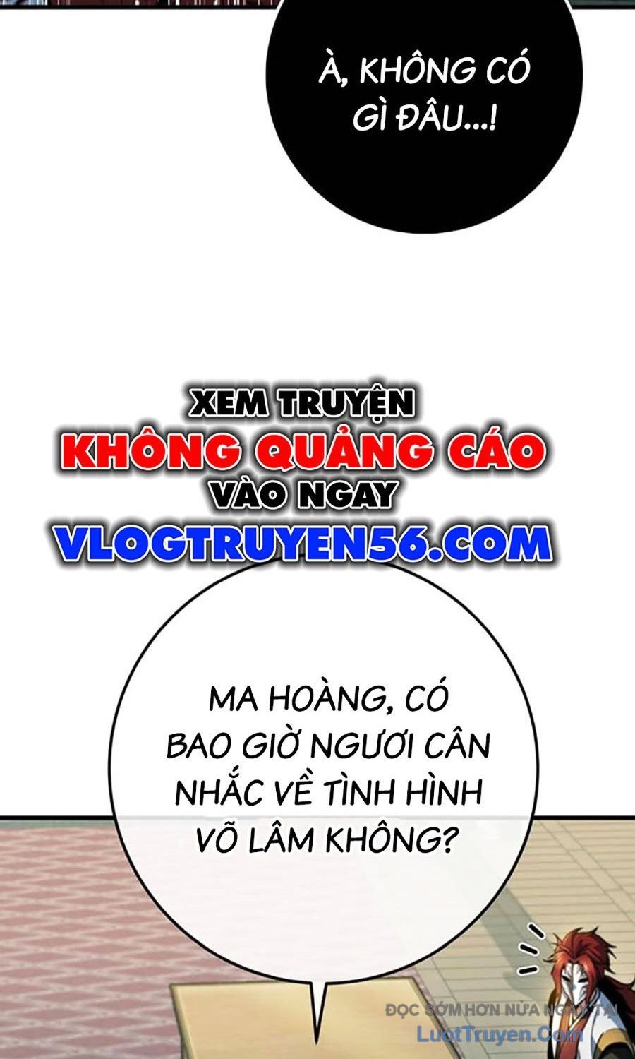 Thanh Kiếm Của Hoàng Đế Chap 111 - Next Chap 112
