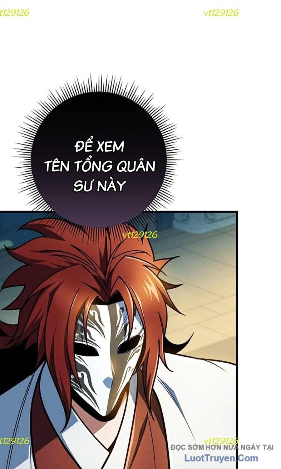 Thanh Kiếm Của Hoàng Đế Chap 111 - Next Chap 112