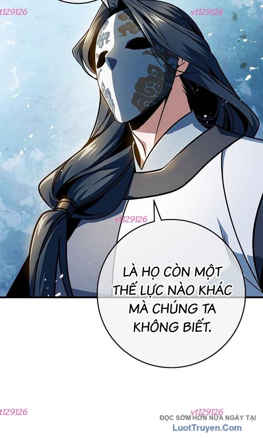 Thanh Kiếm Của Hoàng Đế Chap 111 - Next Chap 112