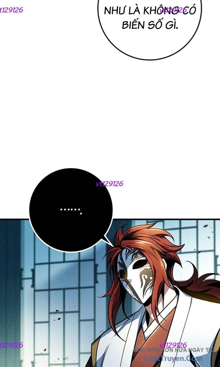 Thanh Kiếm Của Hoàng Đế Chap 111 - Next Chap 112