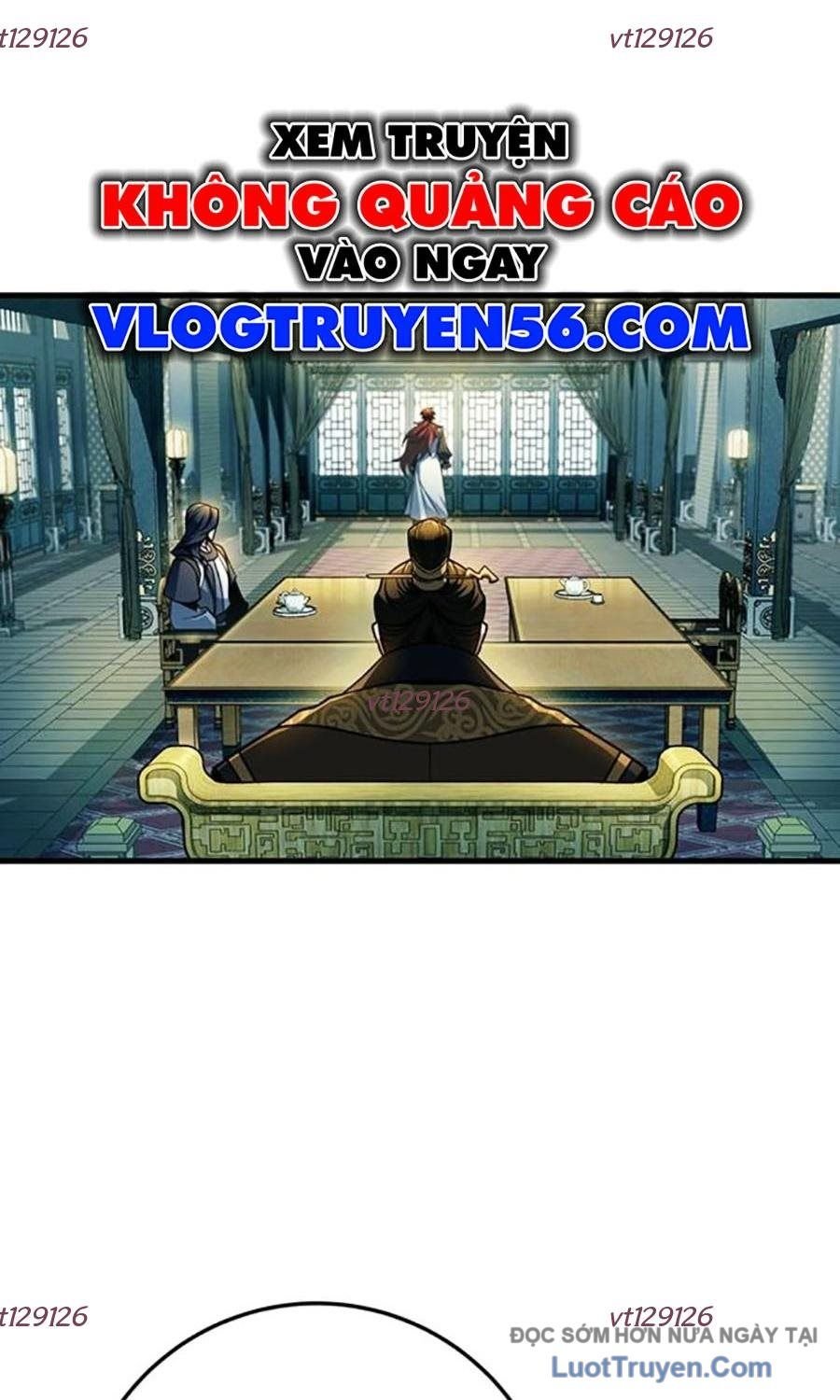 Thanh Kiếm Của Hoàng Đế Chap 111 - Next Chap 112