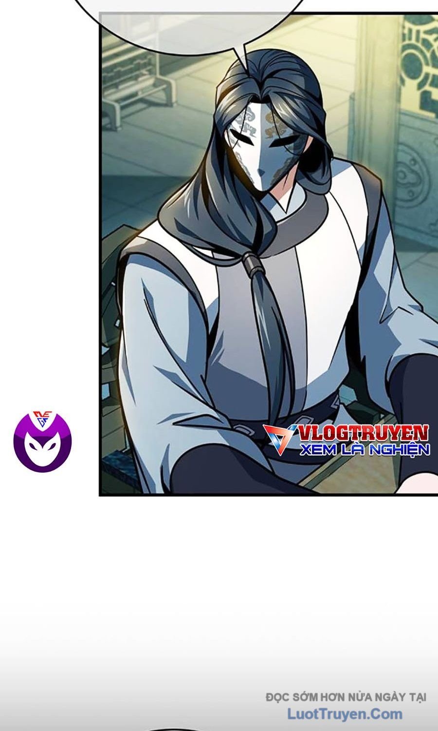 Thanh Kiếm Của Hoàng Đế Chap 111 - Next Chap 112