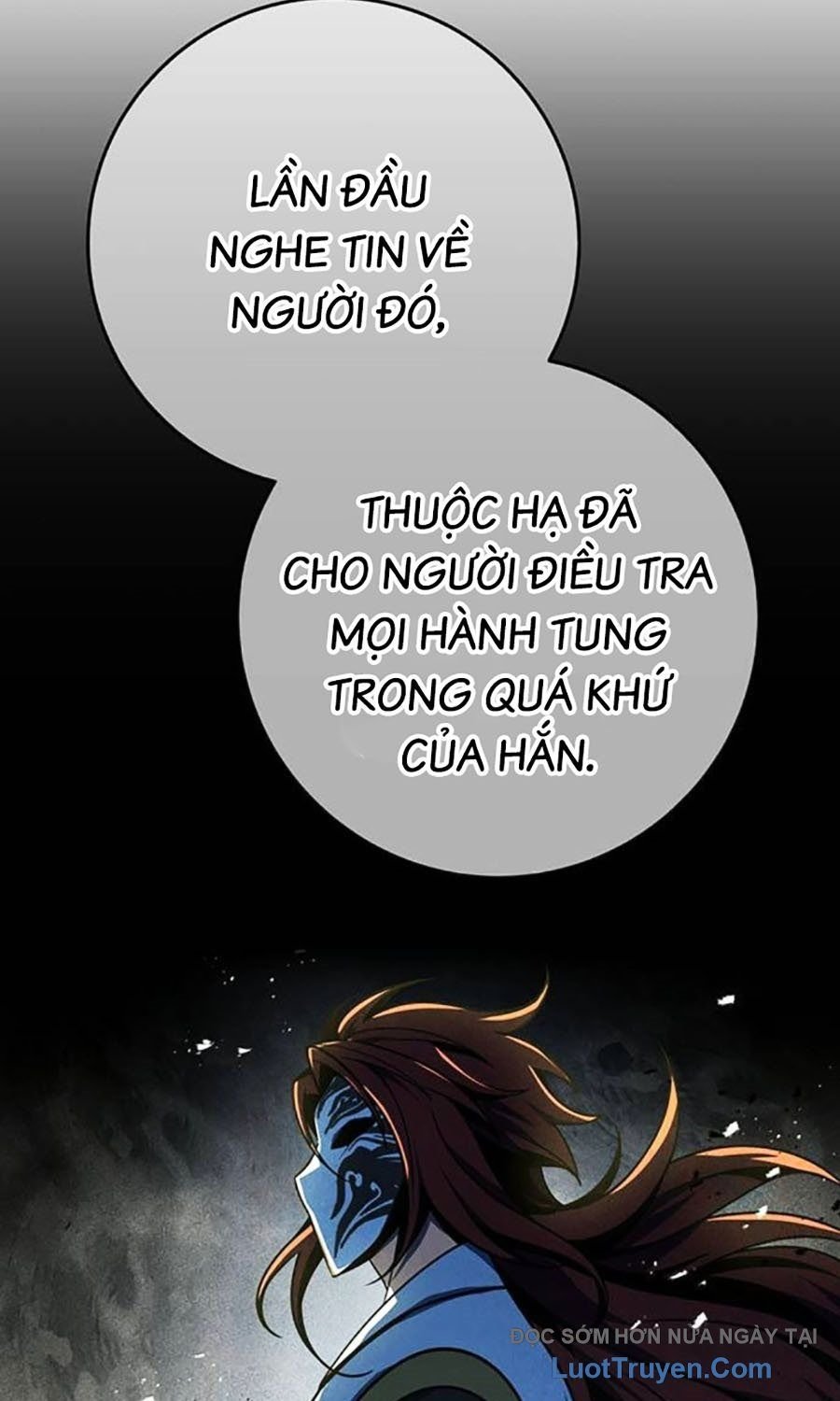 Thanh Kiếm Của Hoàng Đế Chap 111 - Next Chap 112