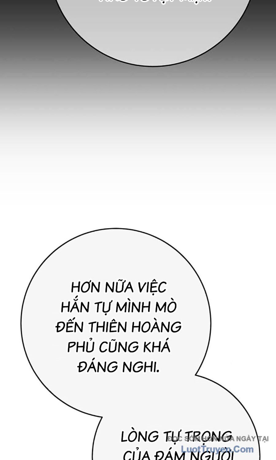 Thanh Kiếm Của Hoàng Đế Chap 111 - Next Chap 112
