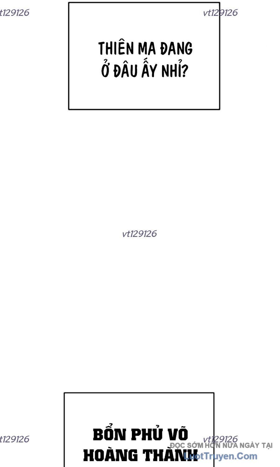Thanh Kiếm Của Hoàng Đế Chap 111 - Next Chap 112