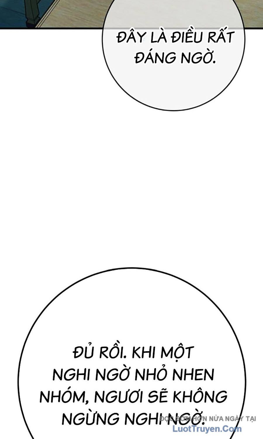 Thanh Kiếm Của Hoàng Đế Chap 111 - Next Chap 112