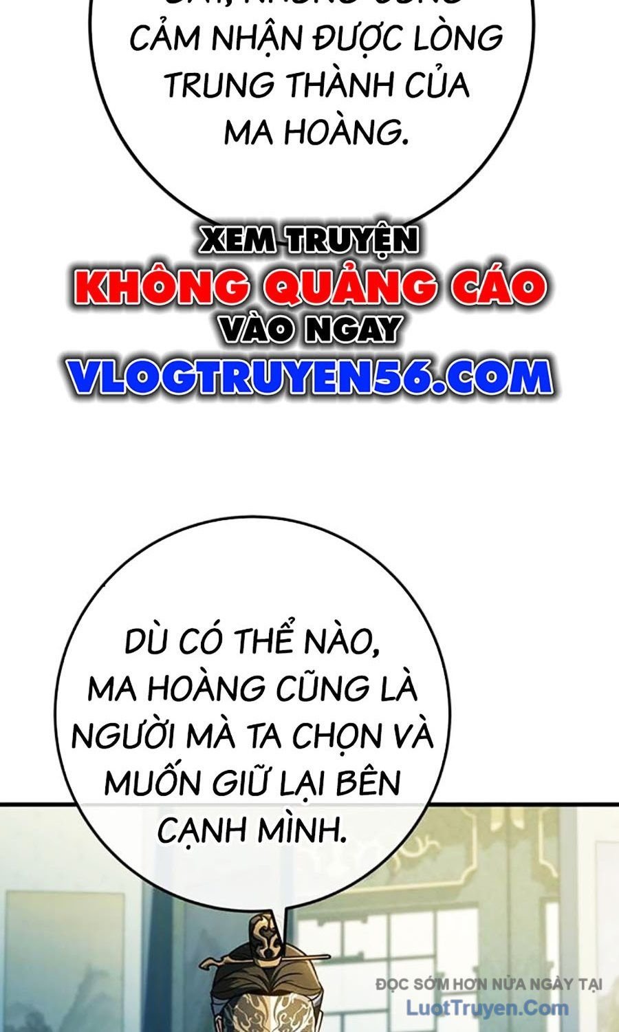 Thanh Kiếm Của Hoàng Đế Chap 111 - Next Chap 112