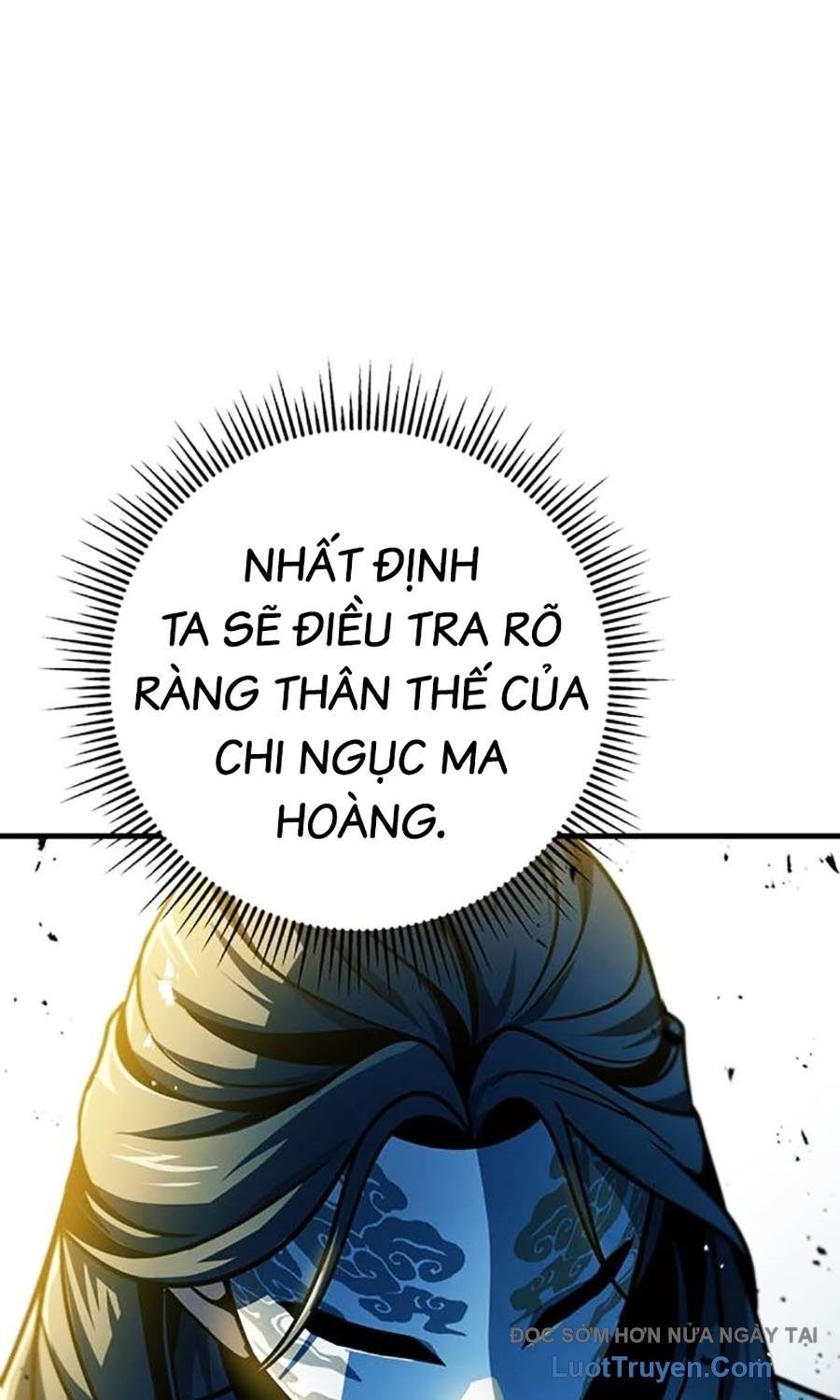 Thanh Kiếm Của Hoàng Đế Chap 111 - Next Chap 112