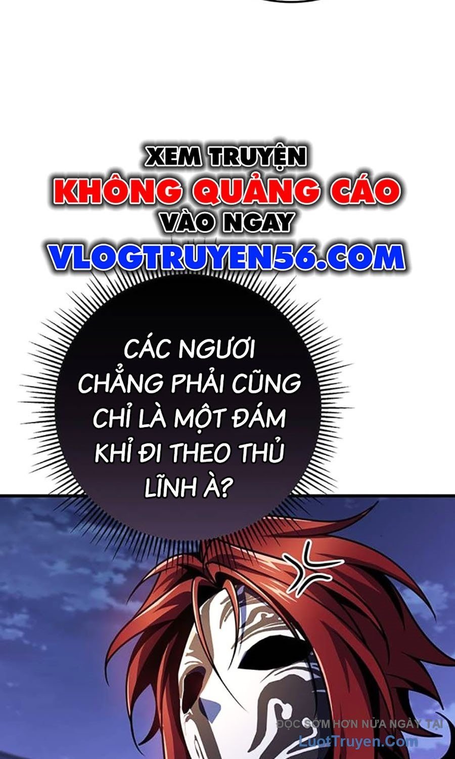 Thanh Kiếm Của Hoàng Đế Chap 111 - Next Chap 112
