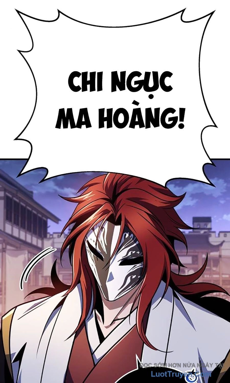 Thanh Kiếm Của Hoàng Đế Chap 111 - Next Chap 112