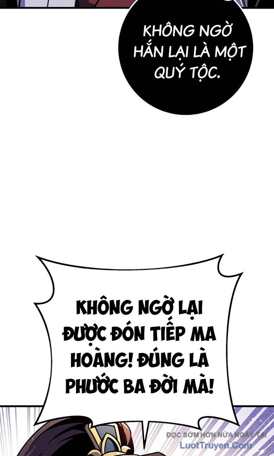 Thanh Kiếm Của Hoàng Đế Chap 111 - Next Chap 112