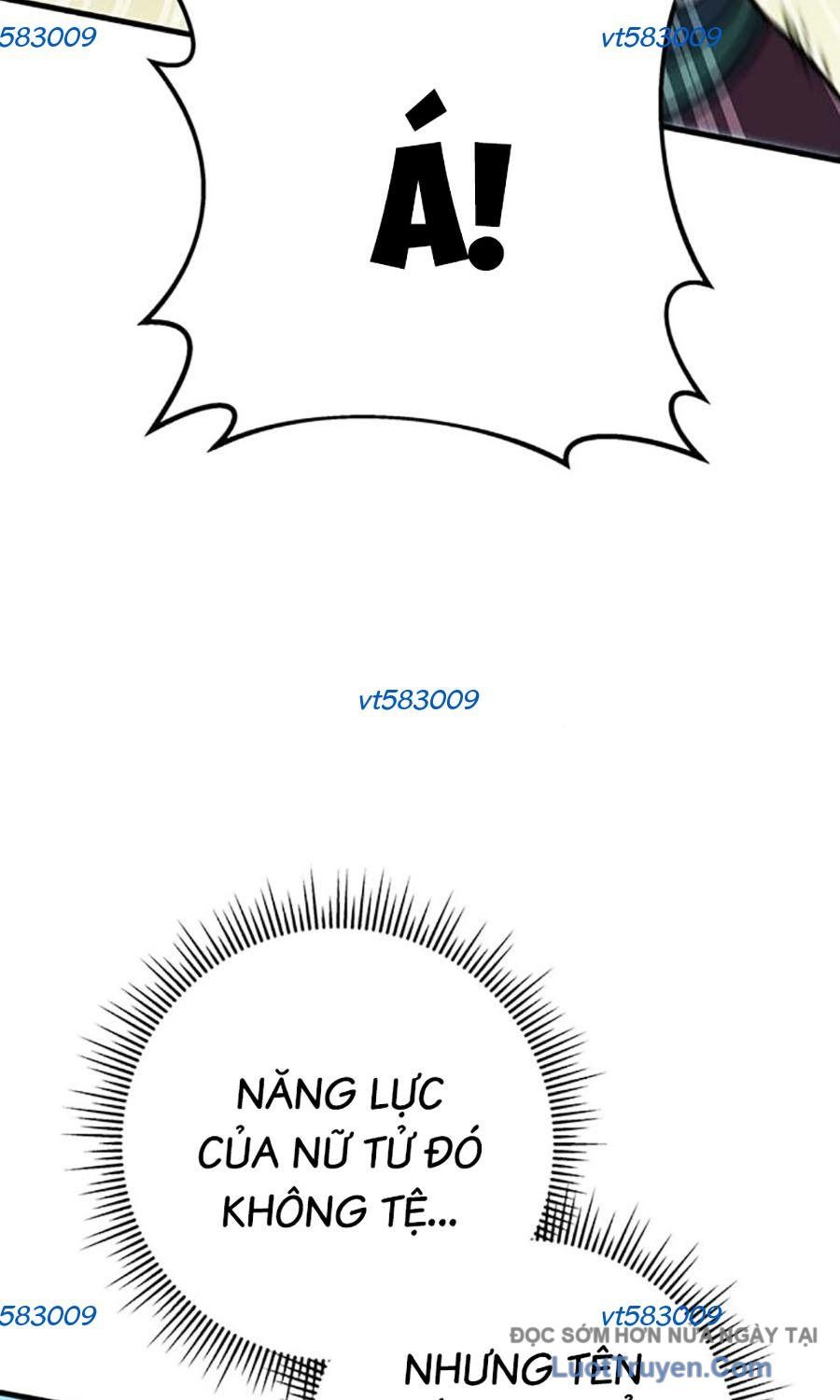 Thanh Kiếm Của Hoàng Đế Chap 113 - Next Chap 114