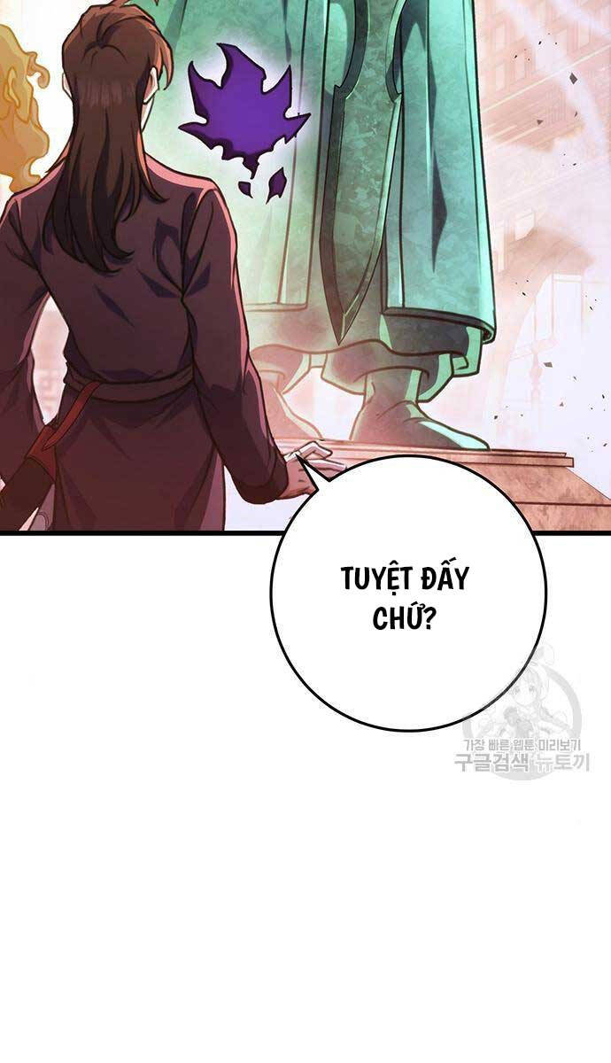 Thanh Kiếm Của Hoàng Đế Chap 30 - Next Chap 31