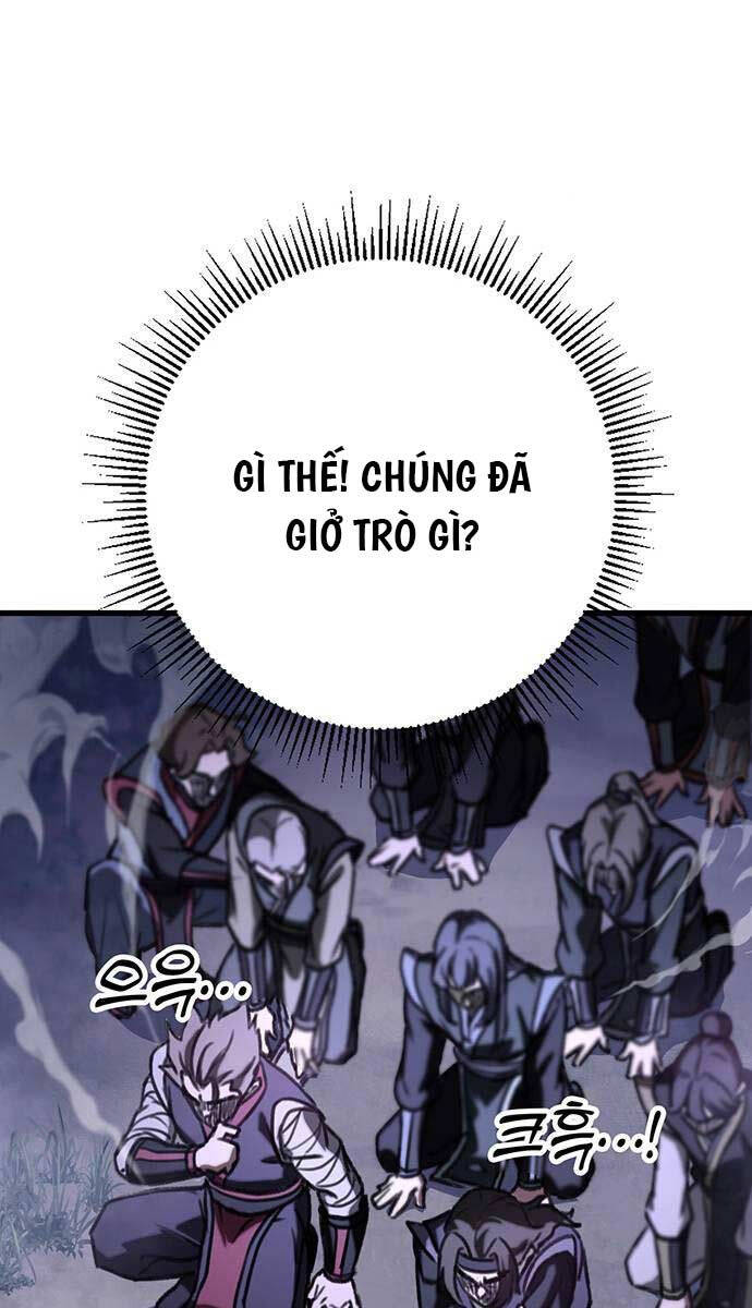 Thanh Kiếm Của Hoàng Đế Chap 34 - Next Chap 35