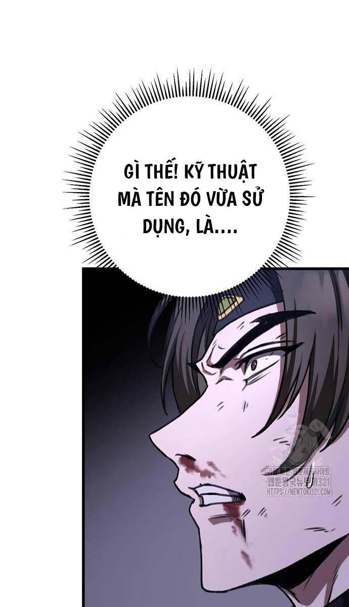 Thanh Kiếm Của Hoàng Đế Chap 34 - Next Chap 35