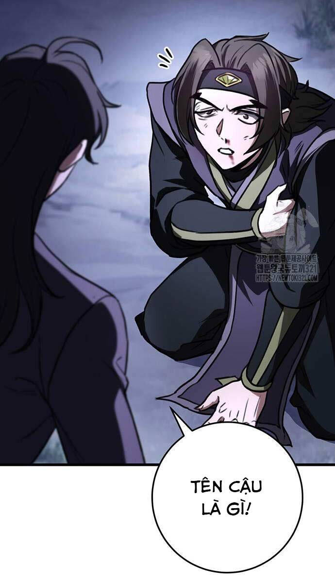 Thanh Kiếm Của Hoàng Đế Chap 34 - Next Chap 35