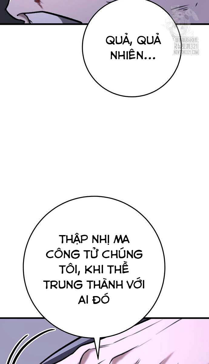 Thanh Kiếm Của Hoàng Đế Chap 34 - Next Chap 35