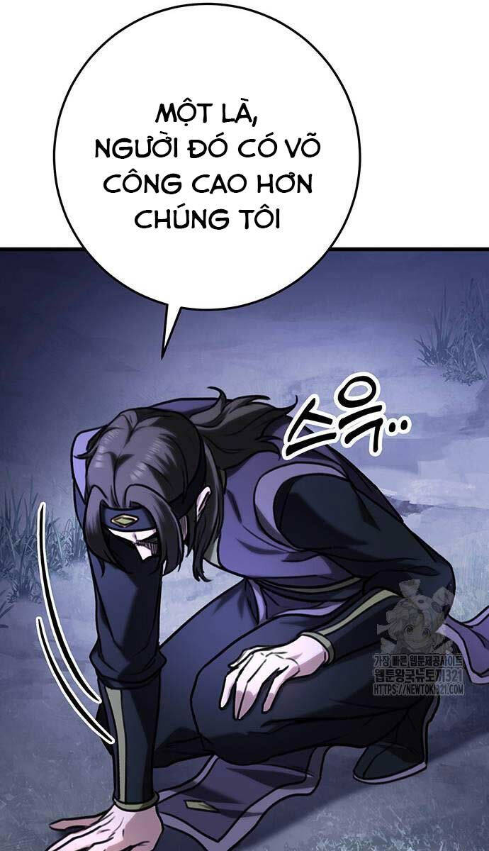 Thanh Kiếm Của Hoàng Đế Chap 34 - Next Chap 35