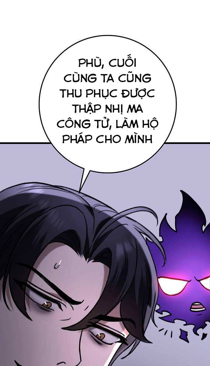 Thanh Kiếm Của Hoàng Đế Chap 34 - Next Chap 35