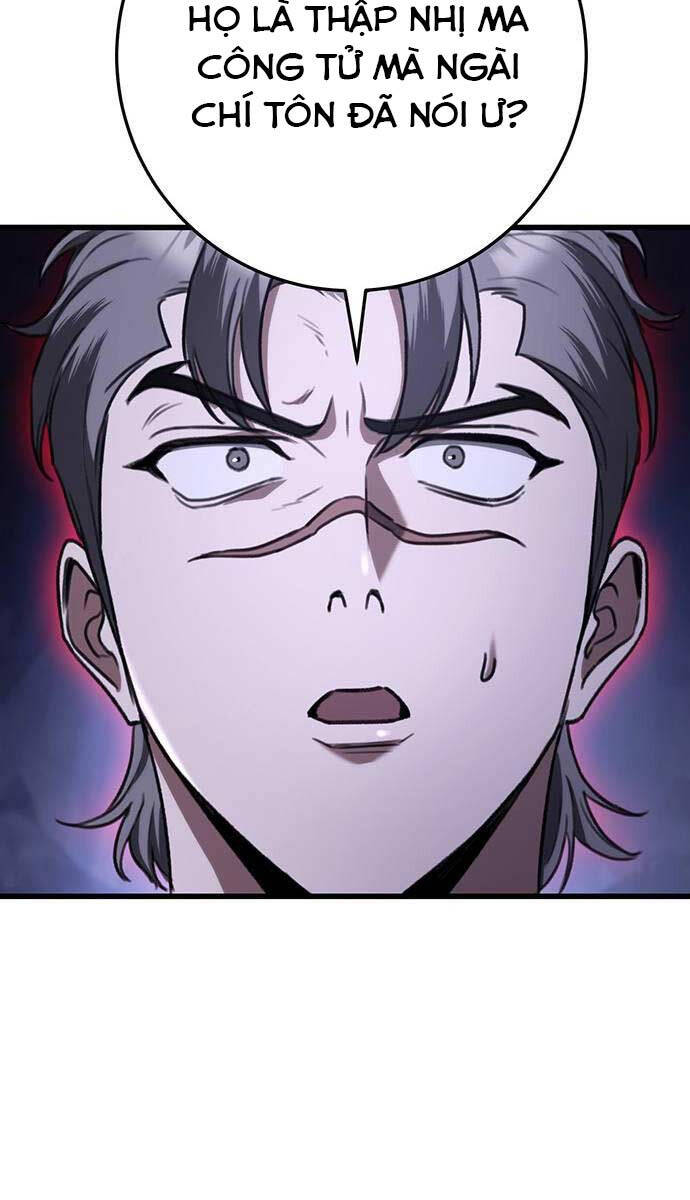 Thanh Kiếm Của Hoàng Đế Chap 34 - Next Chap 35