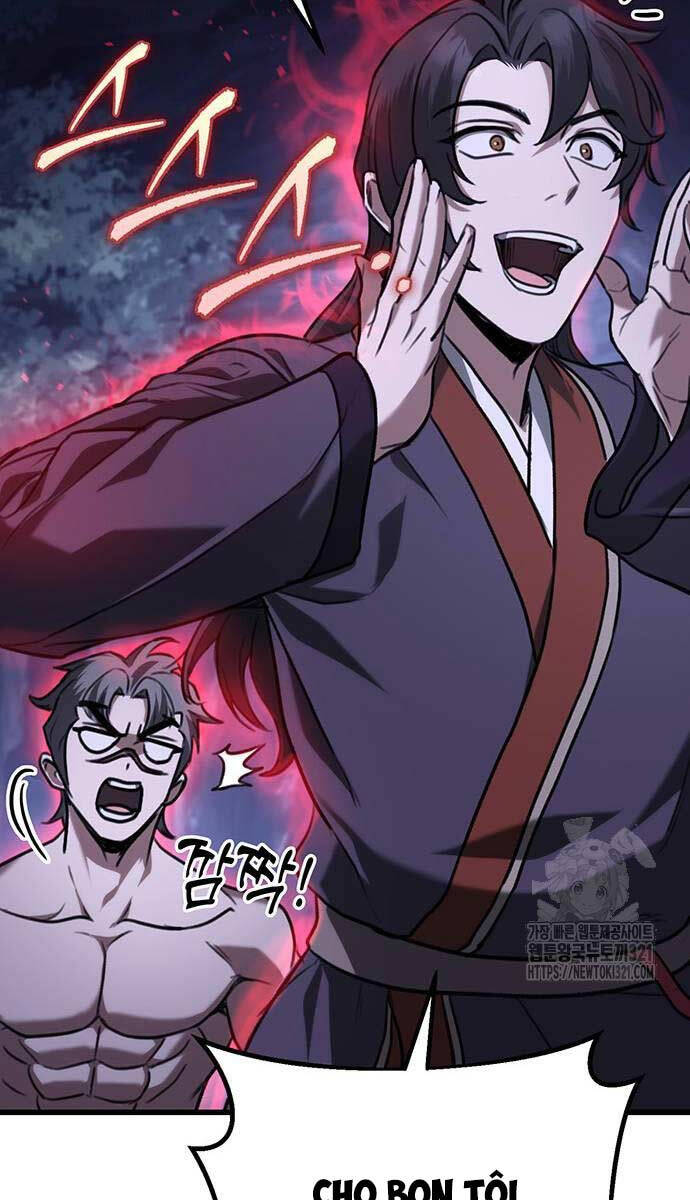 Thanh Kiếm Của Hoàng Đế Chap 34 - Next Chap 35