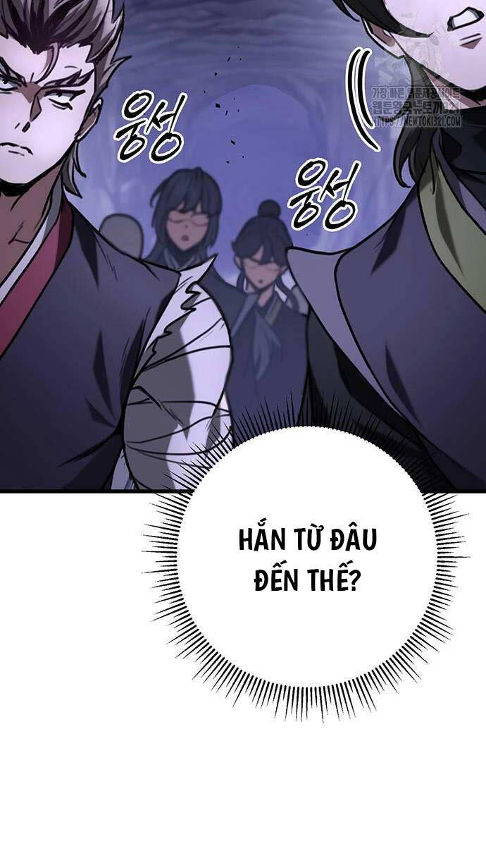 Thanh Kiếm Của Hoàng Đế Chap 34 - Next Chap 35