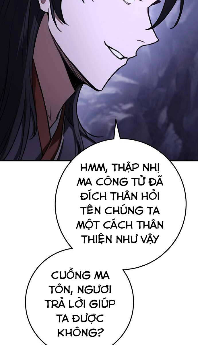 Thanh Kiếm Của Hoàng Đế Chap 34 - Next Chap 35