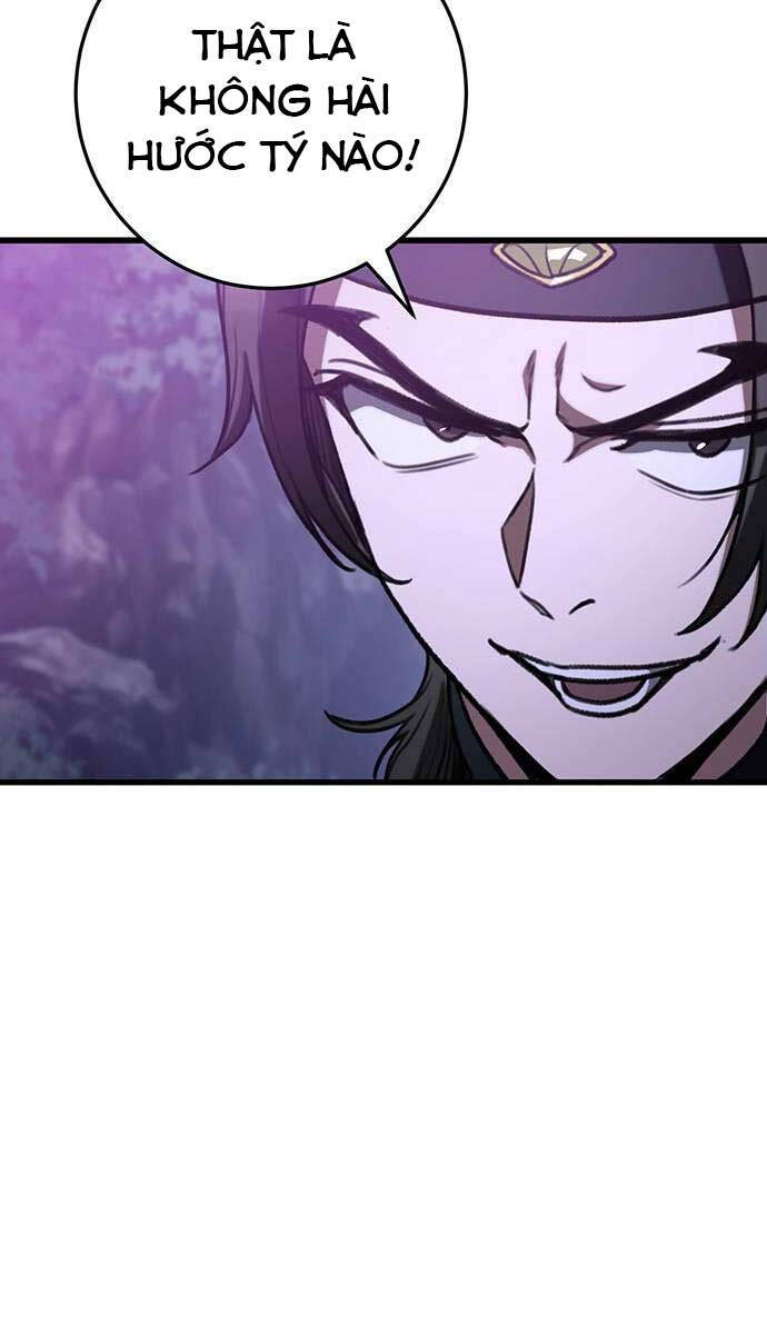 Thanh Kiếm Của Hoàng Đế Chap 34 - Next Chap 35
