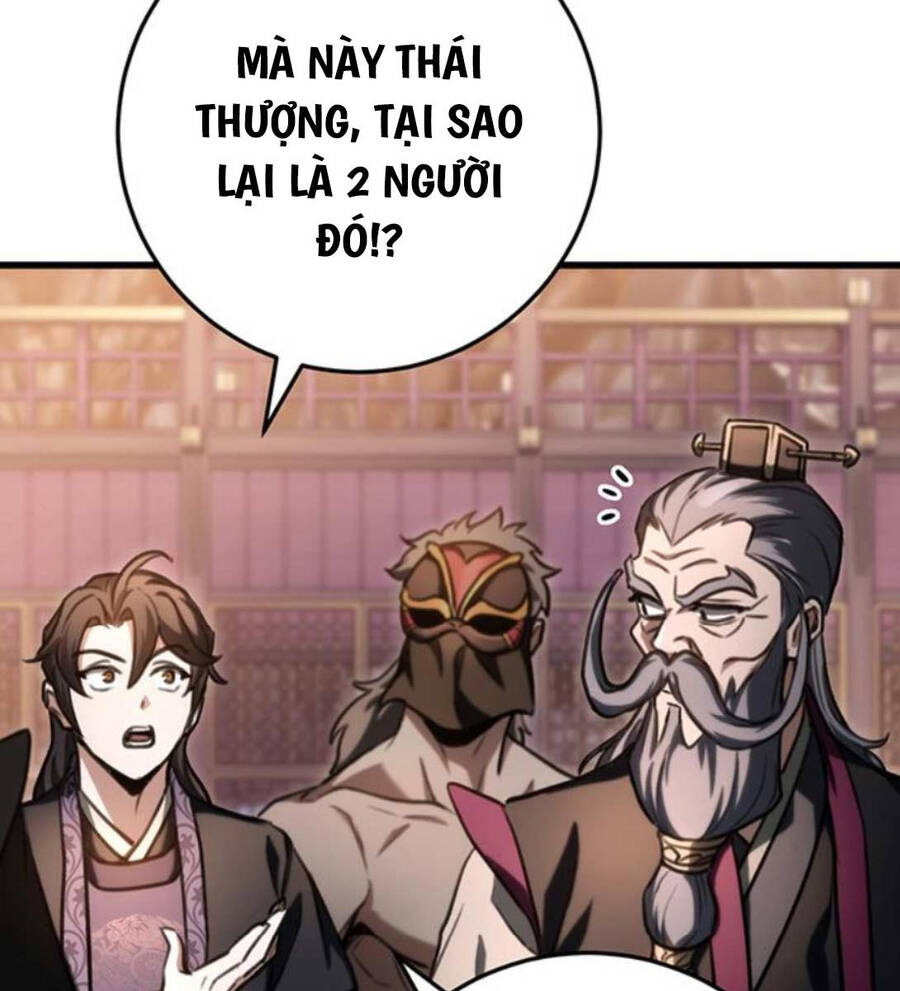 Thanh Kiếm Của Hoàng Đế Chap 36 - Next Chap 37