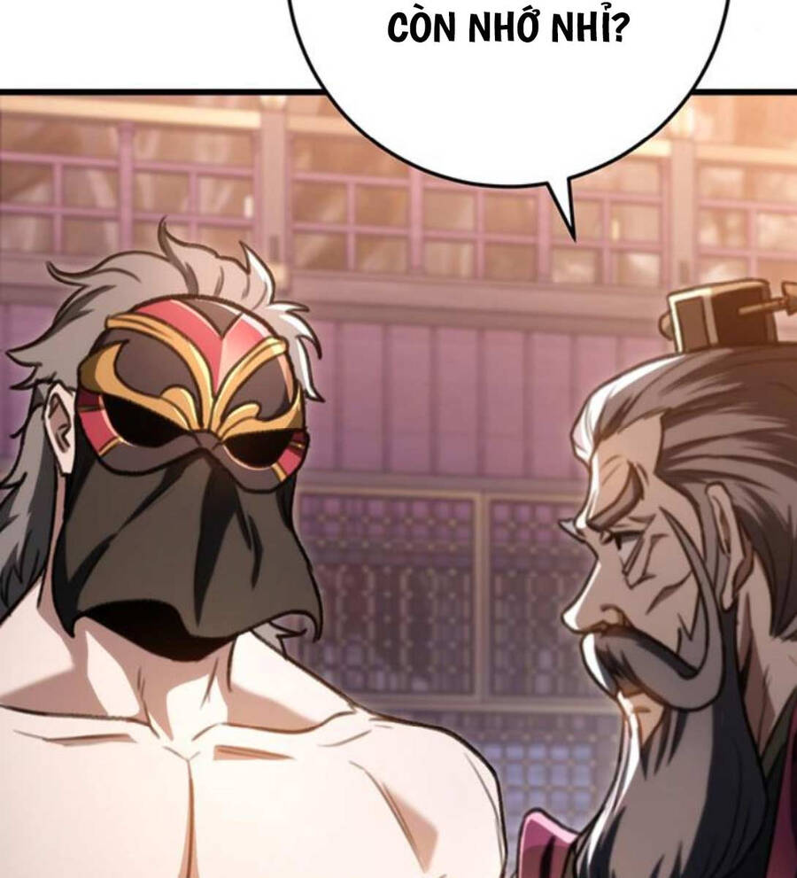 Thanh Kiếm Của Hoàng Đế Chap 36 - Next Chap 37
