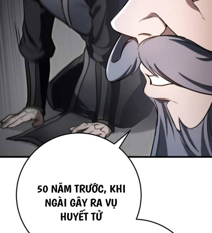Thanh Kiếm Của Hoàng Đế Chap 36 - Next Chap 37
