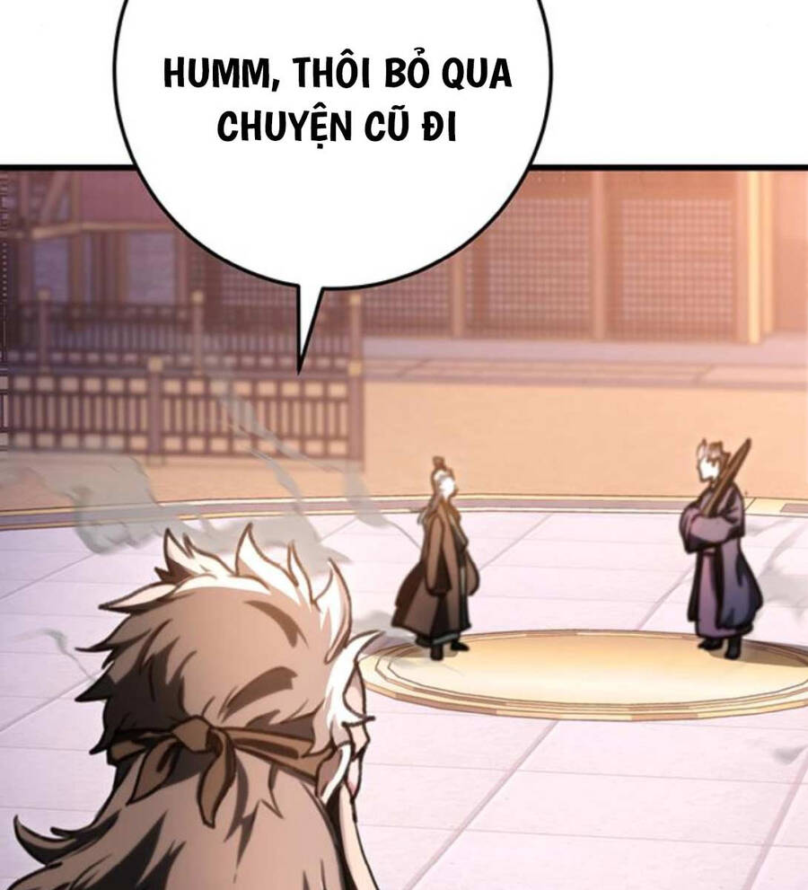 Thanh Kiếm Của Hoàng Đế Chap 36 - Next Chap 37