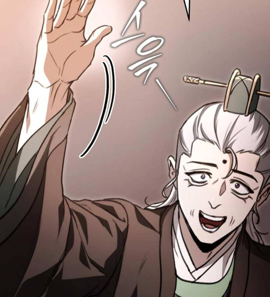 Thanh Kiếm Của Hoàng Đế Chap 36 - Next Chap 37